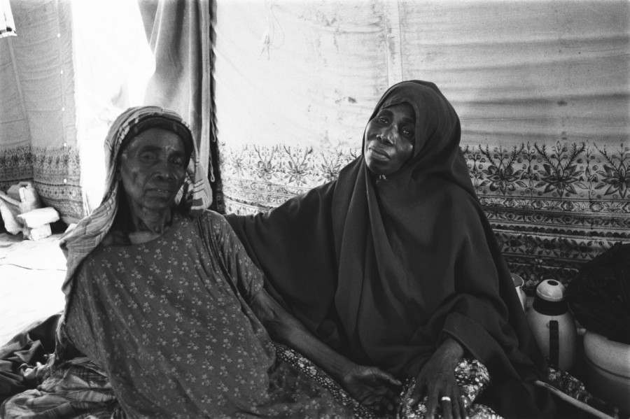 Mogadishu. Snapshots from the most dangerous city in the world. Reportage by Giampaolo Musumeci