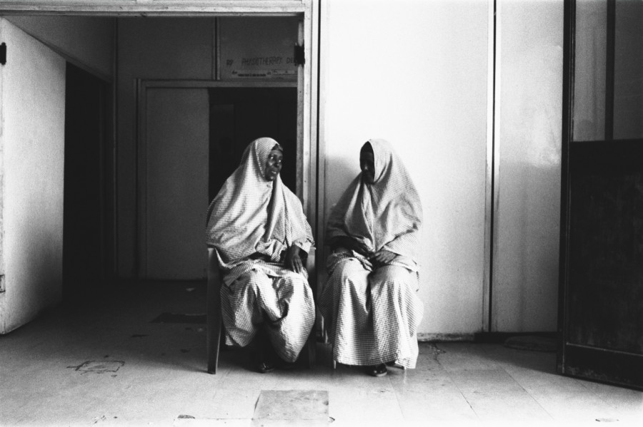 Mogadishu. Snapshots from the most dangerous city in the world. Reportage by Giampaolo Musumeci