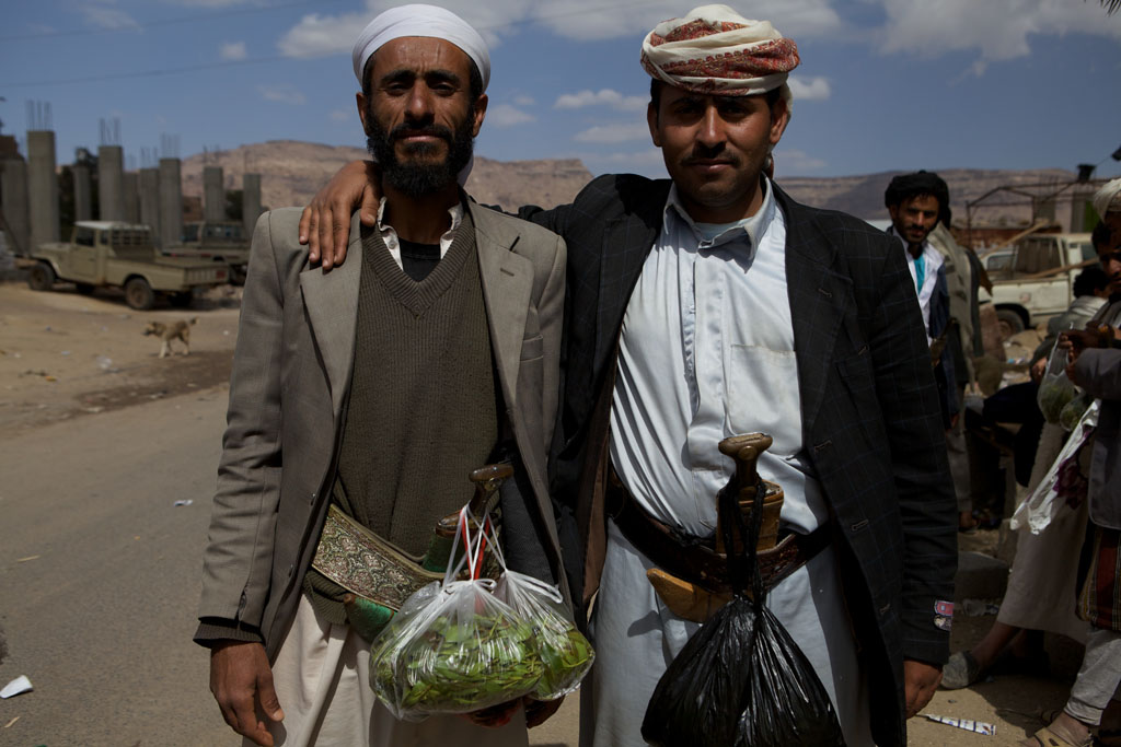 Yemen. Reportage by Giampaolo Musumeci