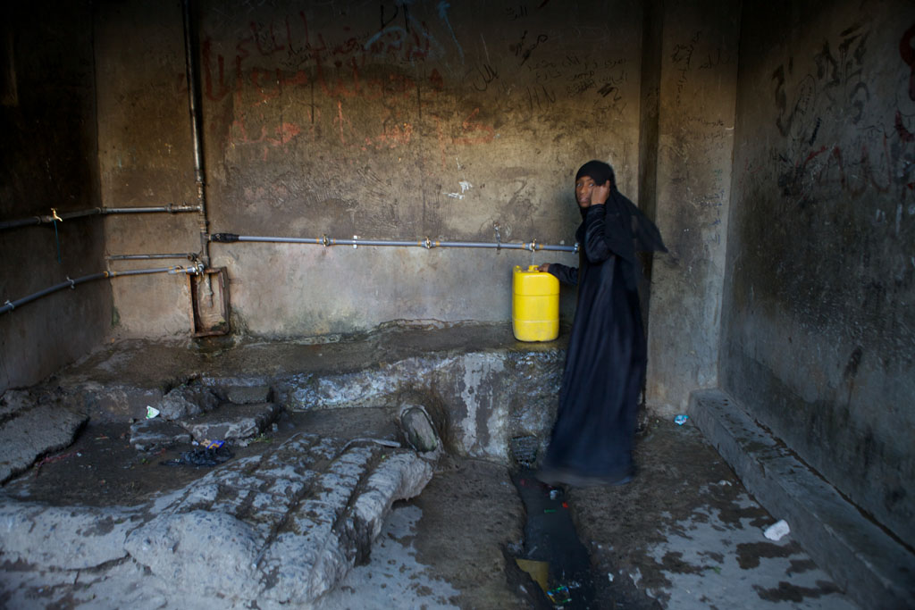 Yemen. Reportage by Giampaolo Musumeci