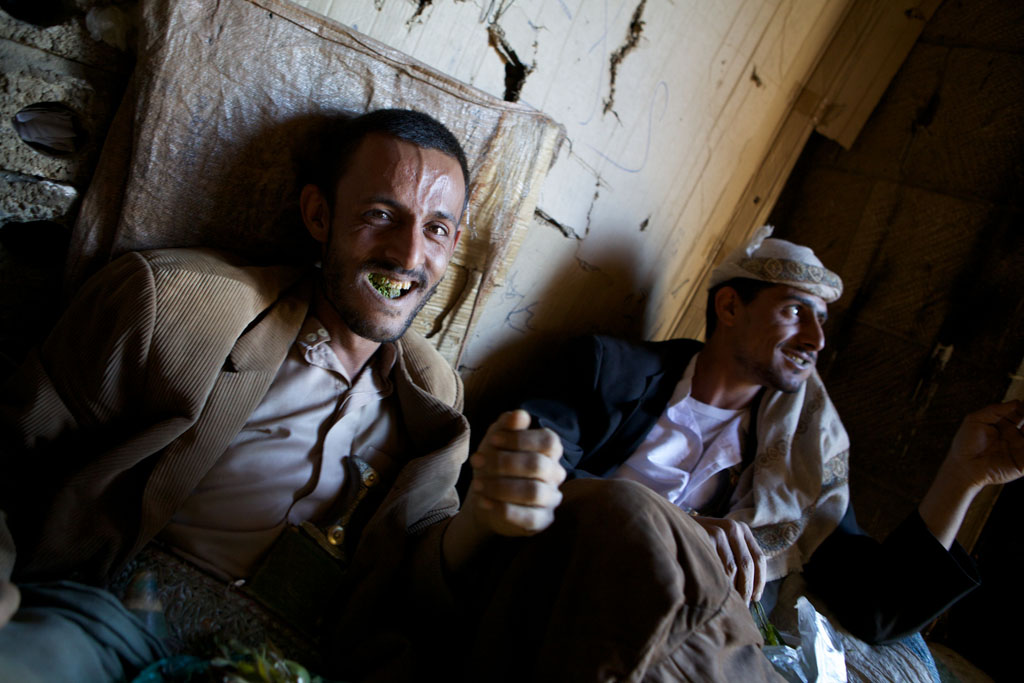 Yemen. Reportage by Giampaolo Musumeci