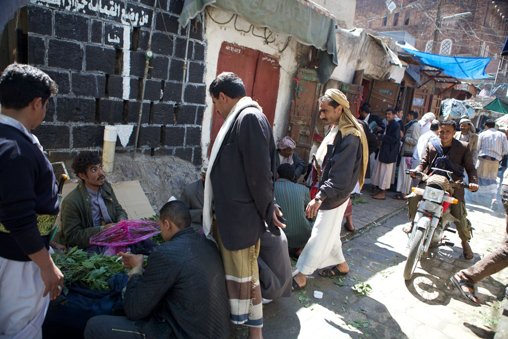 Yemen. Reportage by Giampaolo Musumeci