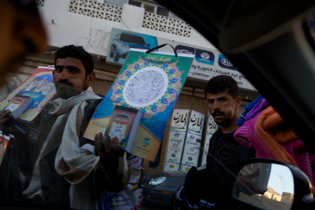 Yemen. Reportage by Giampaolo Musumeci