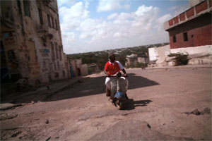 mogadishu